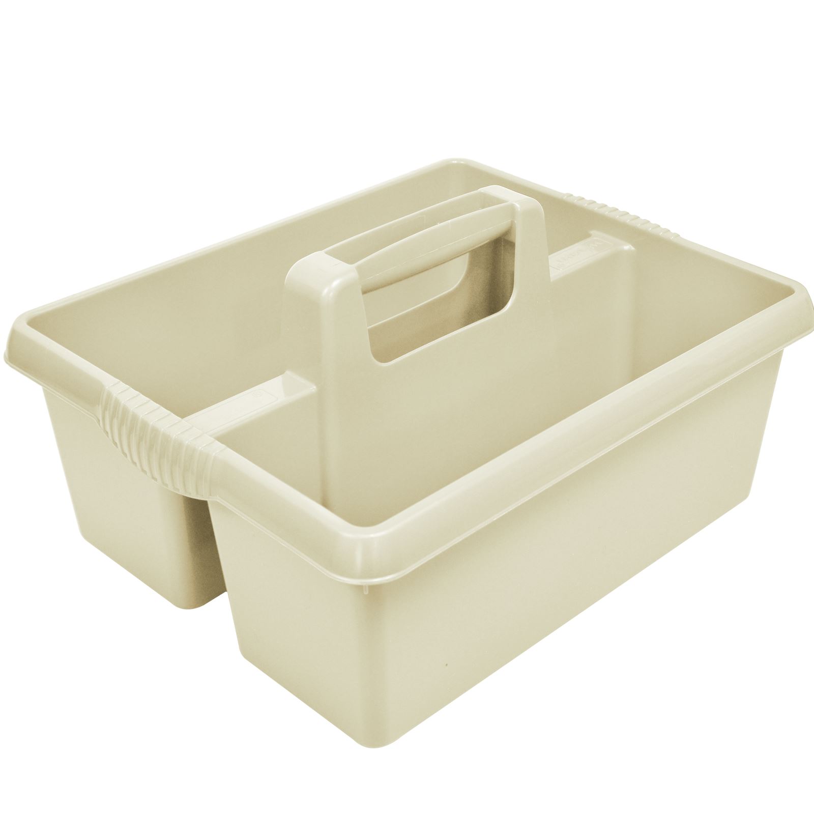 Kitchen Tidy Organiser Cleaning Caddy Large Strong Heavy Duty Tote Tray