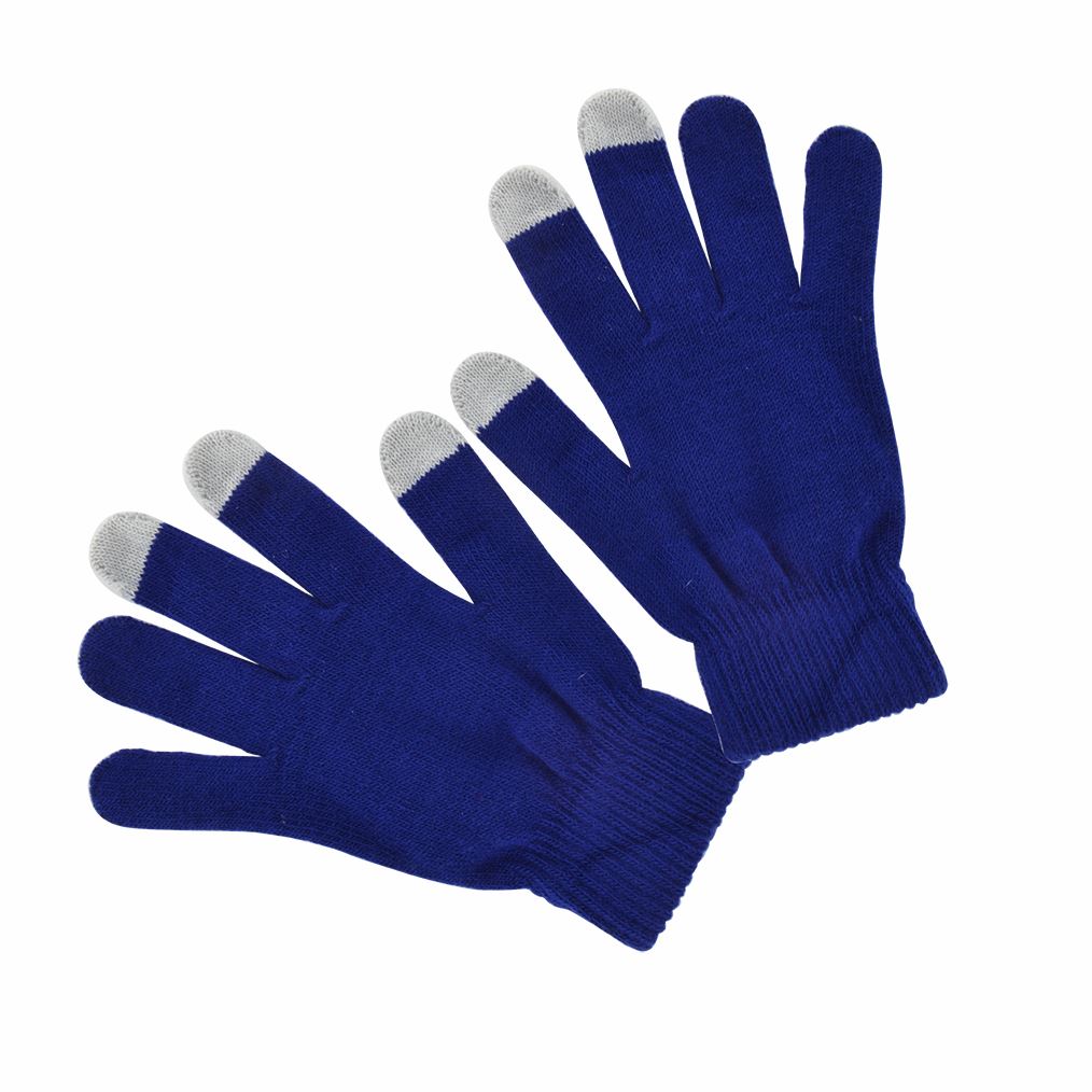 Mens Womens Unisex Smart Touch Screen Soft Warm Winter
