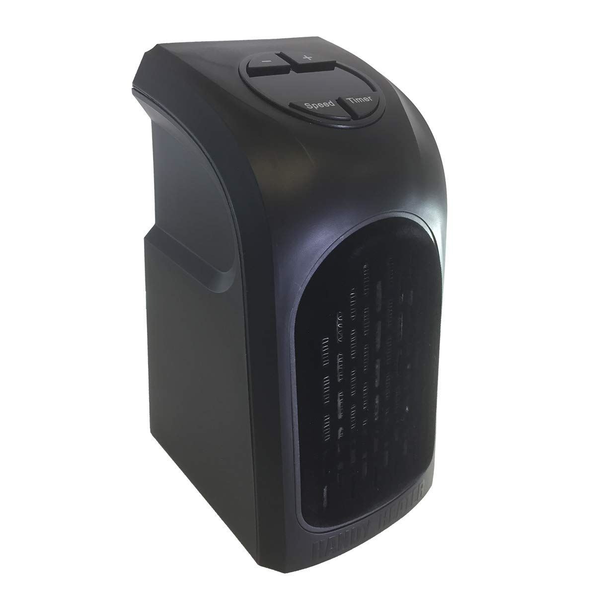 Small Portable 2kw 2000w Fan Heater Electric Floor Hot & Cold Air