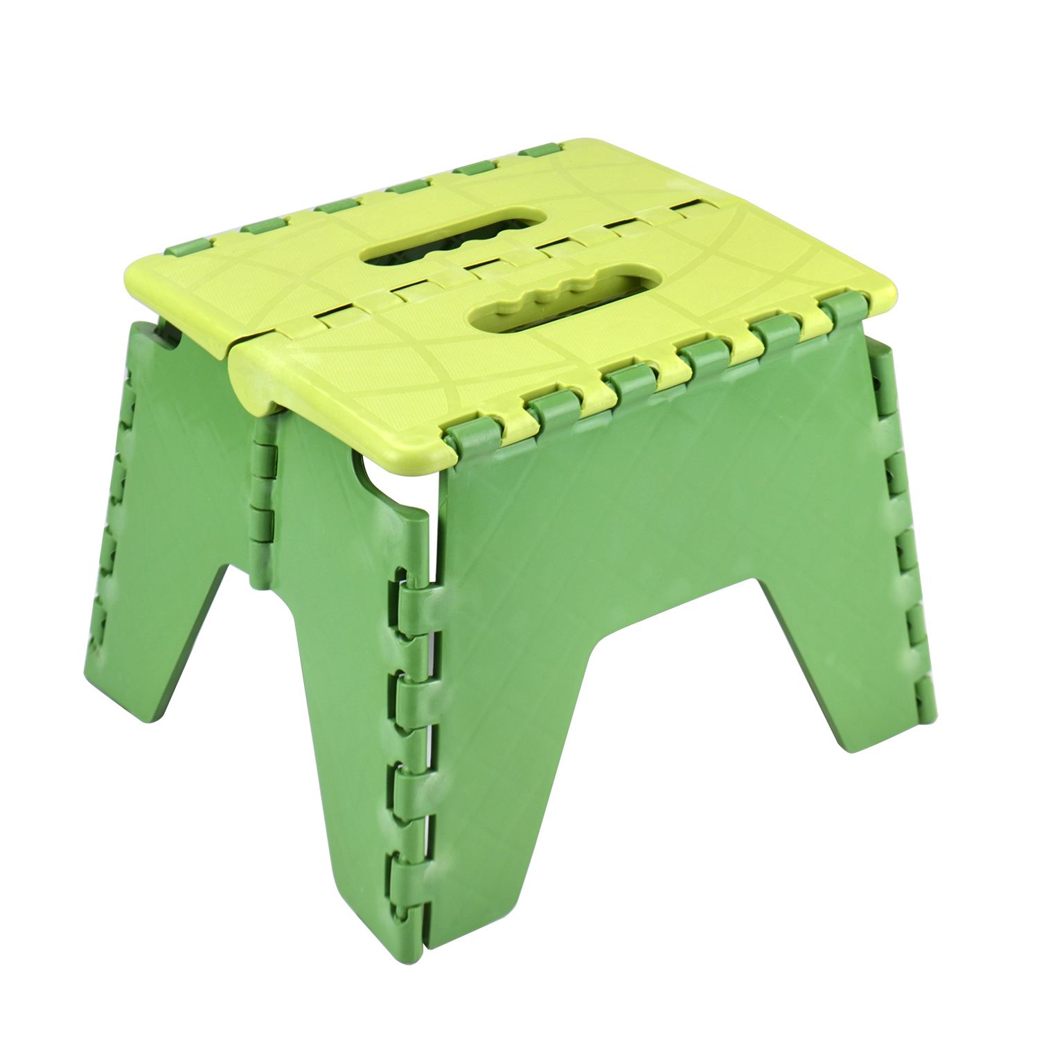 Heavy Duty 150kg Folding Step Stool Multi Purpose Non Slip Foldable Home Kitchen - Picture 5 of 15