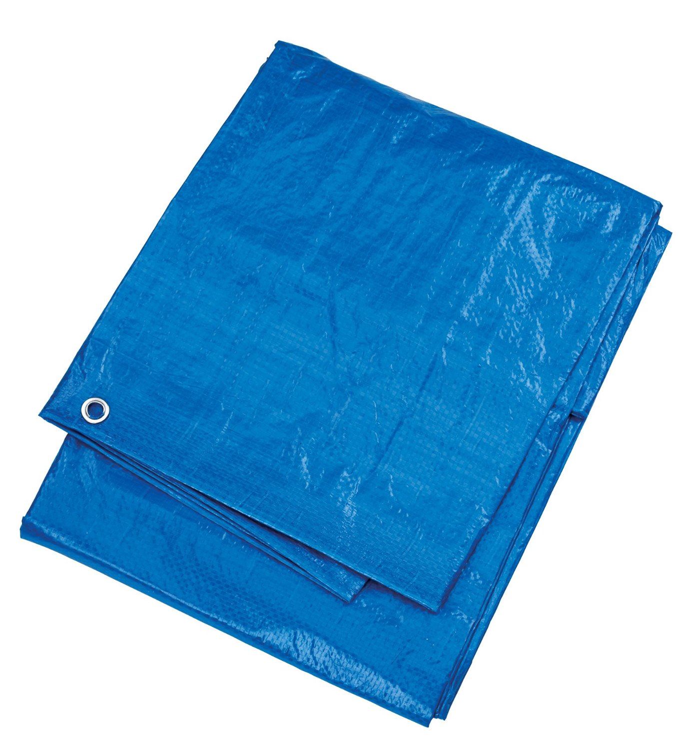 Waterproof Tarpaulin Ground Sheet Lightweight Camping Cover UV