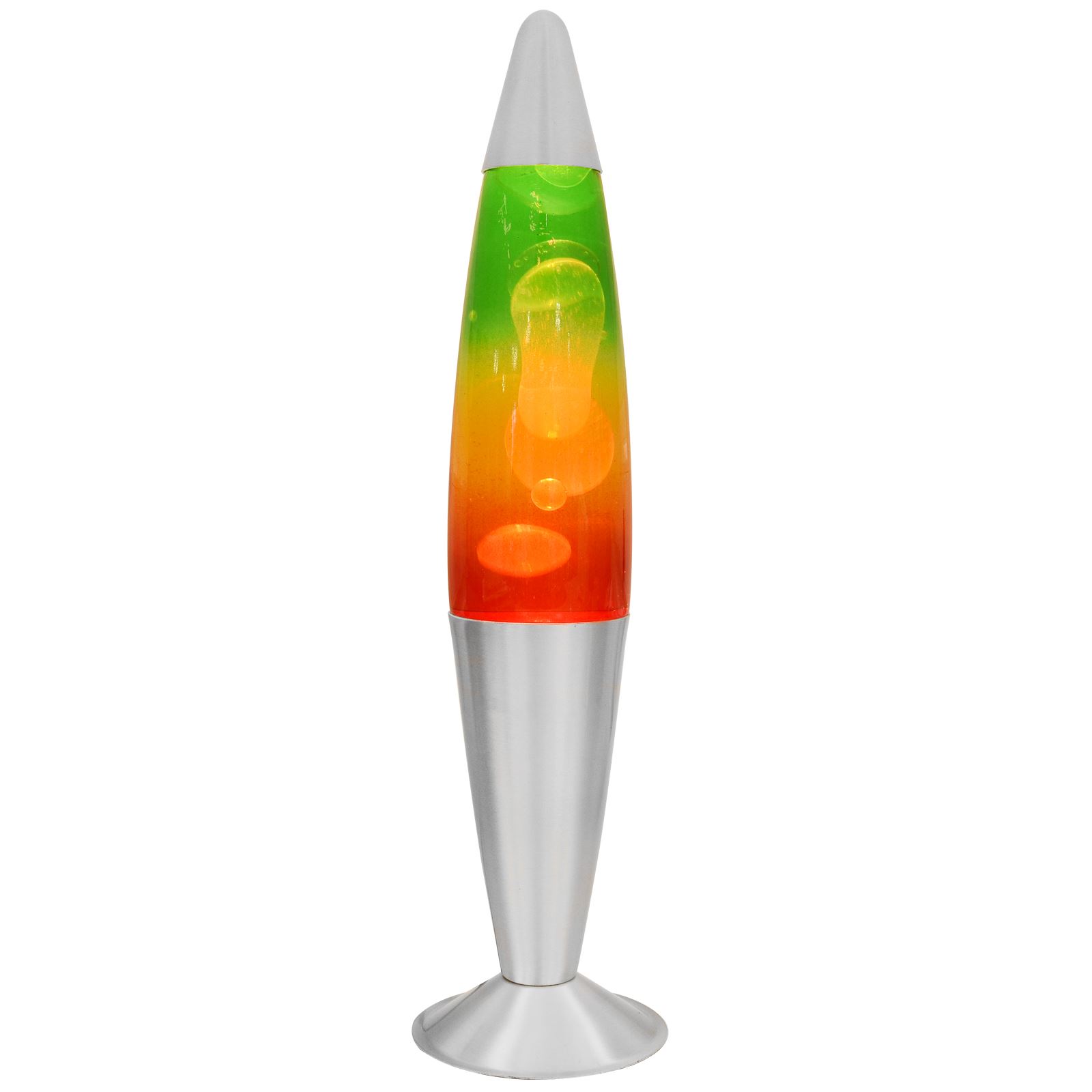 Large Lava Lamp Motion Colour Wax Liquid Retro Vintage Relax Mood Light