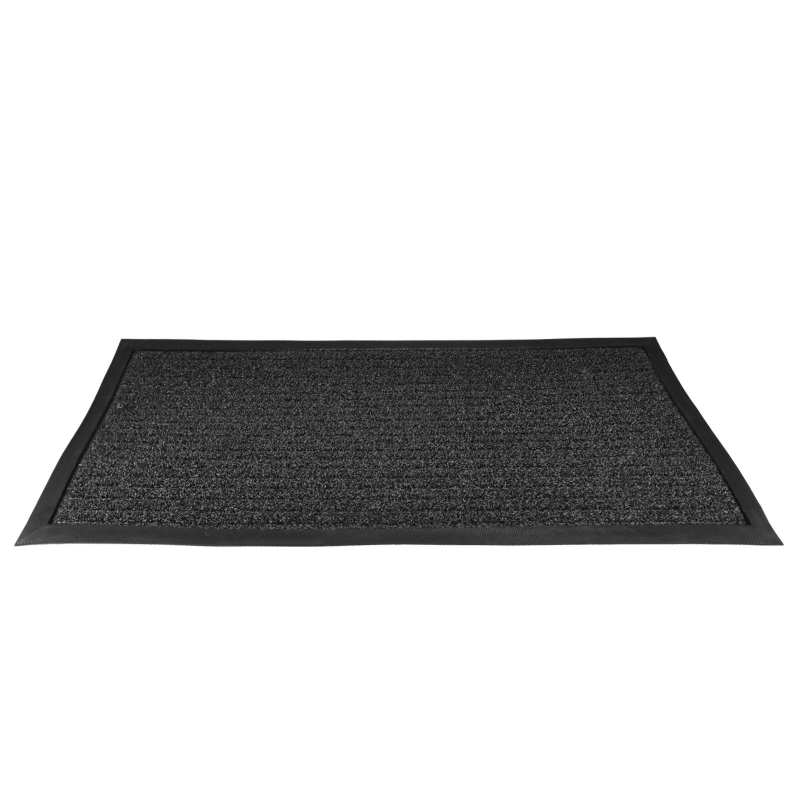 Scraper Mat Door Mat Indoor Outdoor Shoe Boot
