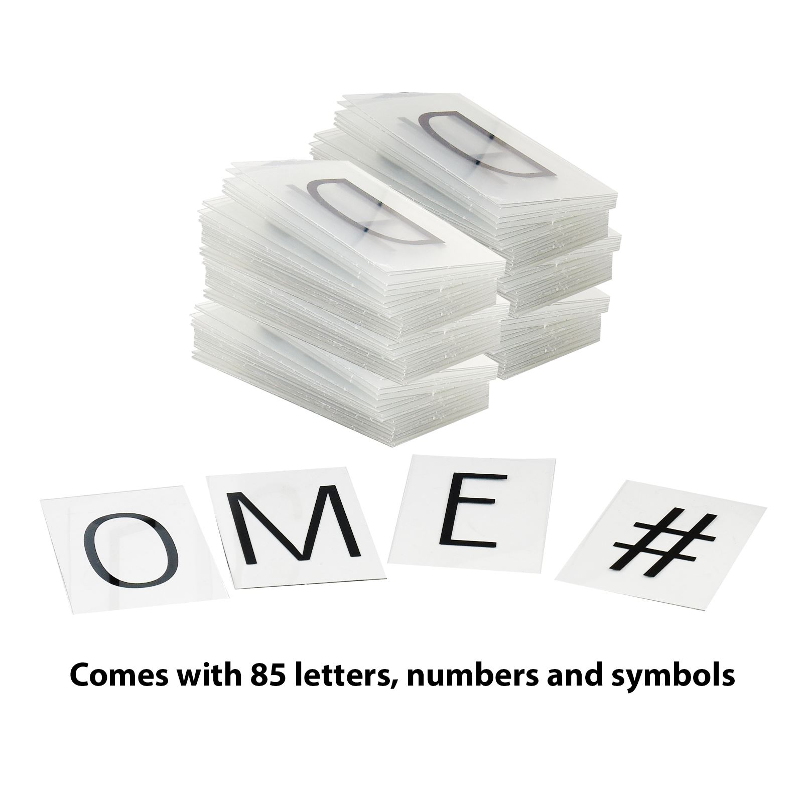 Light Up Letter Box Cinematic LED Sign Wedding Party Cinema Plaque Shop