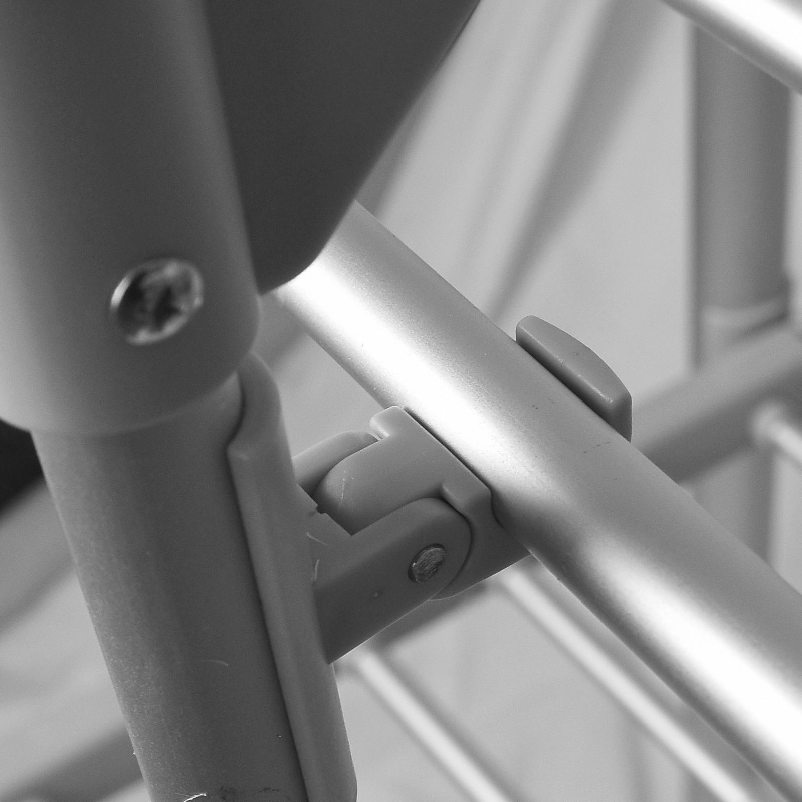 Garden Clothes Airer Dryer Electric Heated Drying Rack Foldable Washing