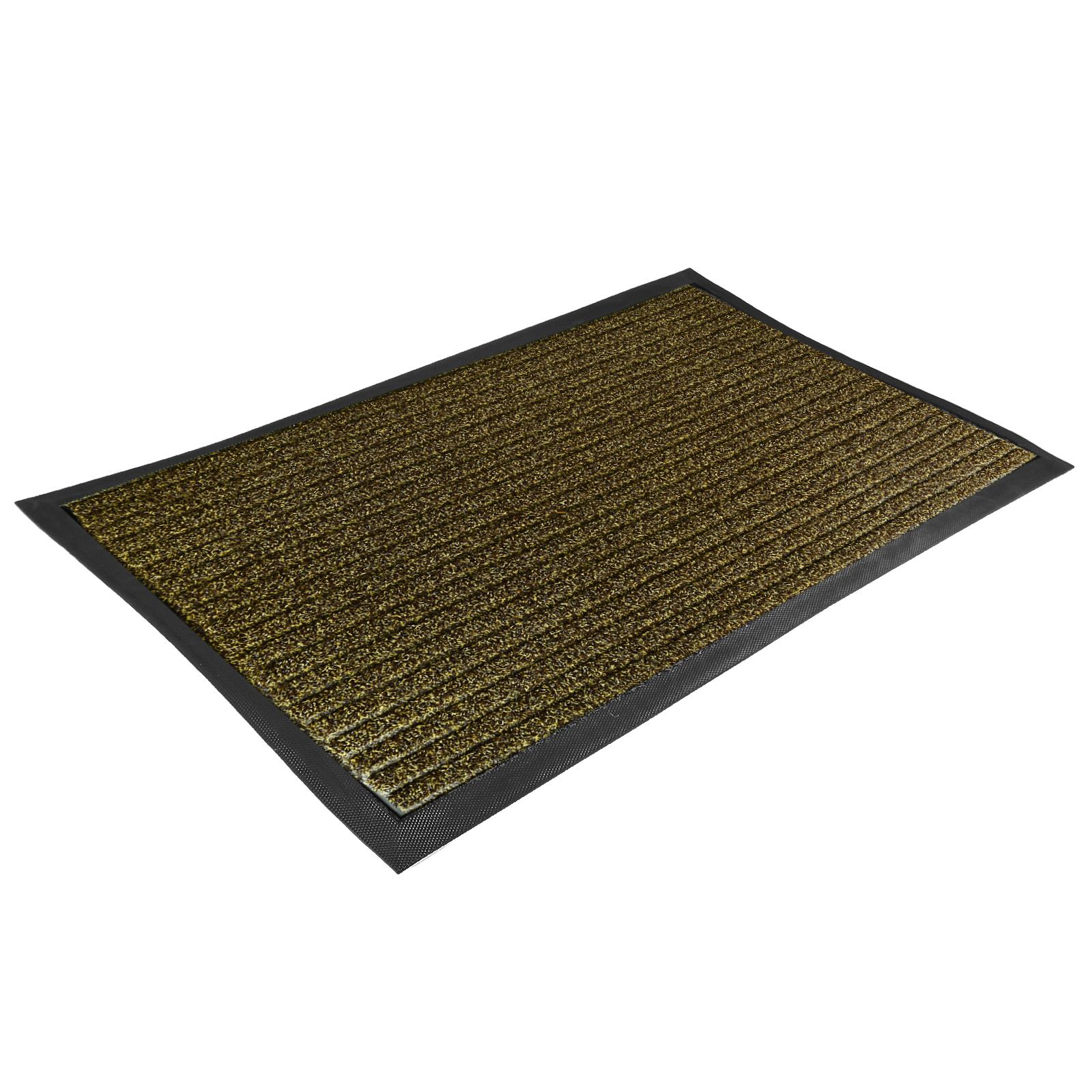 Scraper Mat Door Mat Indoor Outdoor Shoe Boot