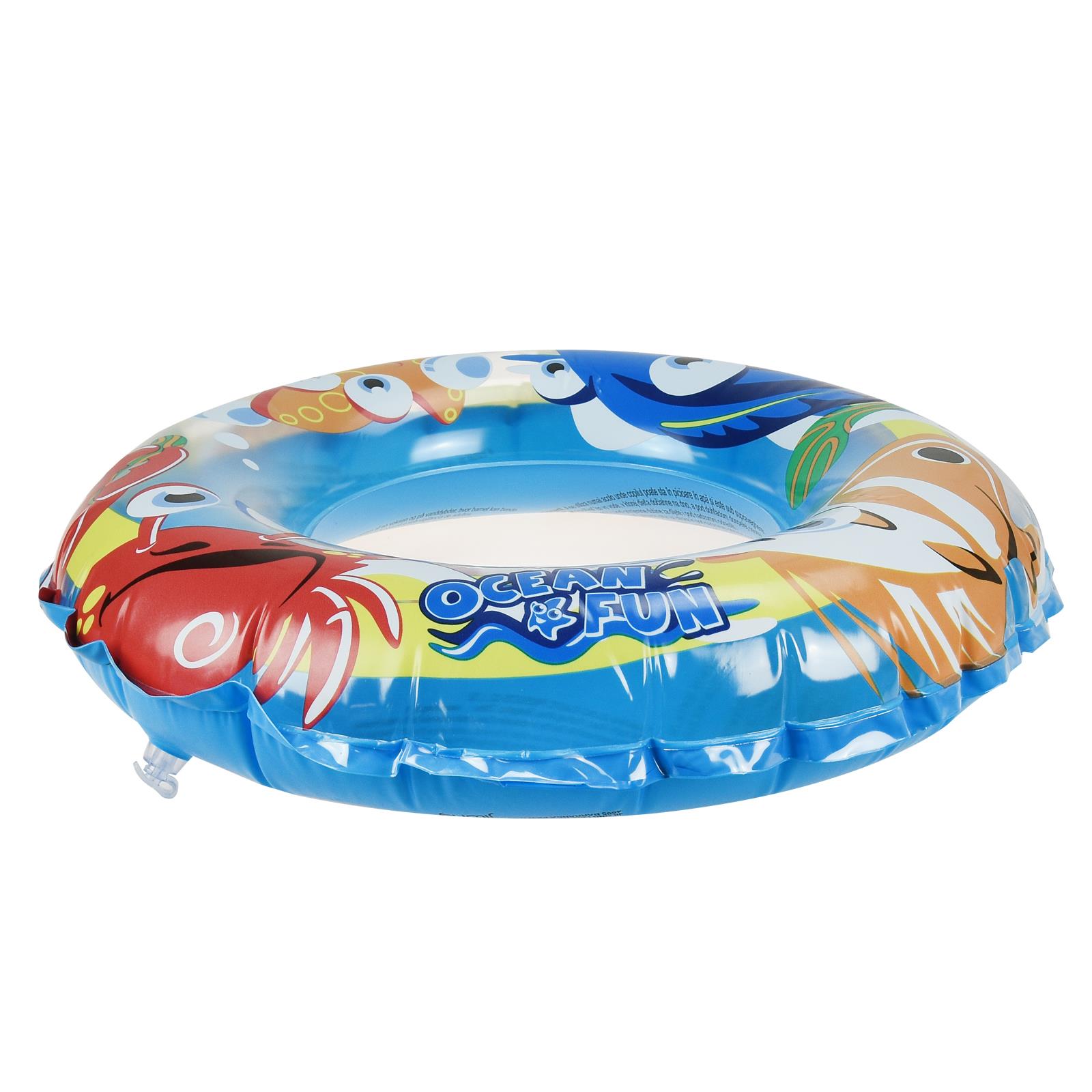 INFLATABLE LILO AIR Lounger Mat Bed Swimming Pool Beach Float Summer