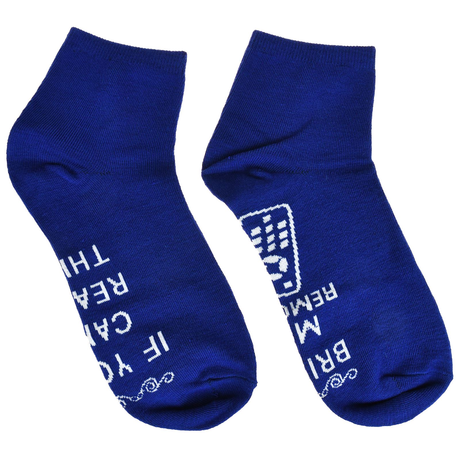 Pair Adult Novelty Socks Funny Rude Slogan Gift Soft Warm Coloured