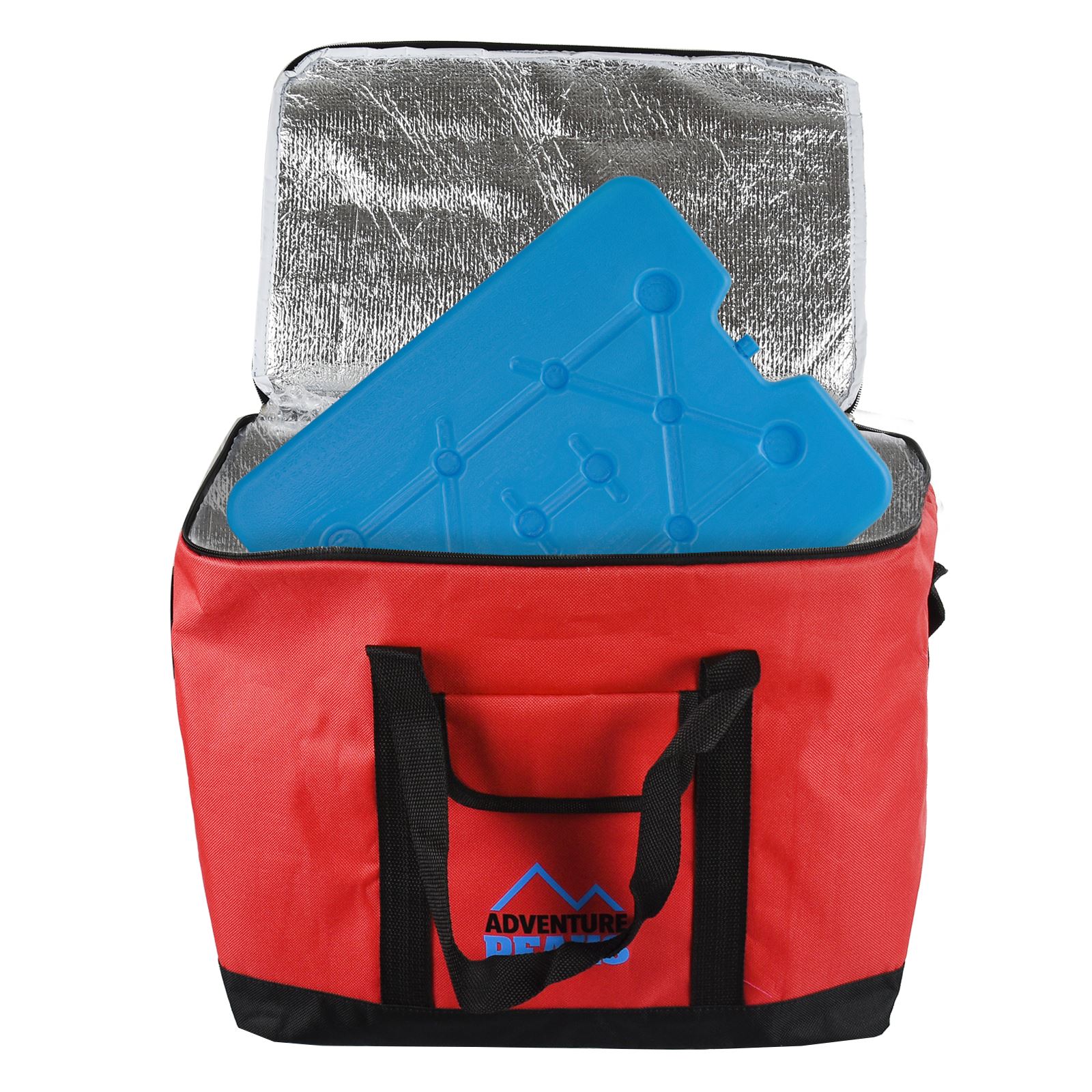 Extra Large 30 Insulated Cooler Cool Bag Box Picnic Camping Food Drink Ice eBay