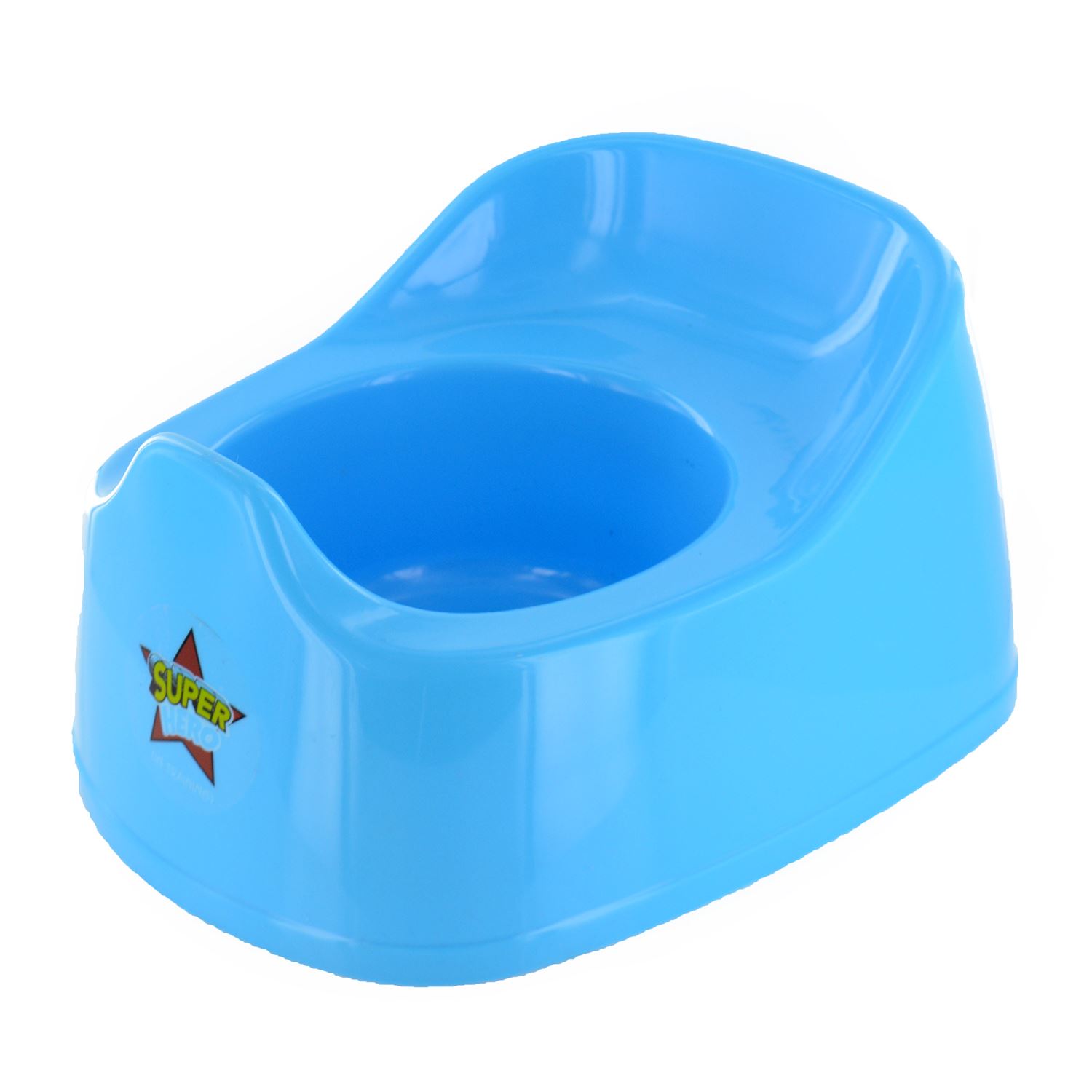 potty training toilet toddler baby kids trainer seat superhero potty chair
