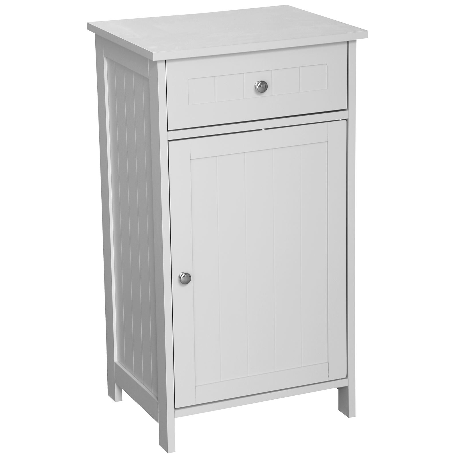 Wooden Bathroom Unit White Bathroom Storage Unit Bathroom Organiser eBay