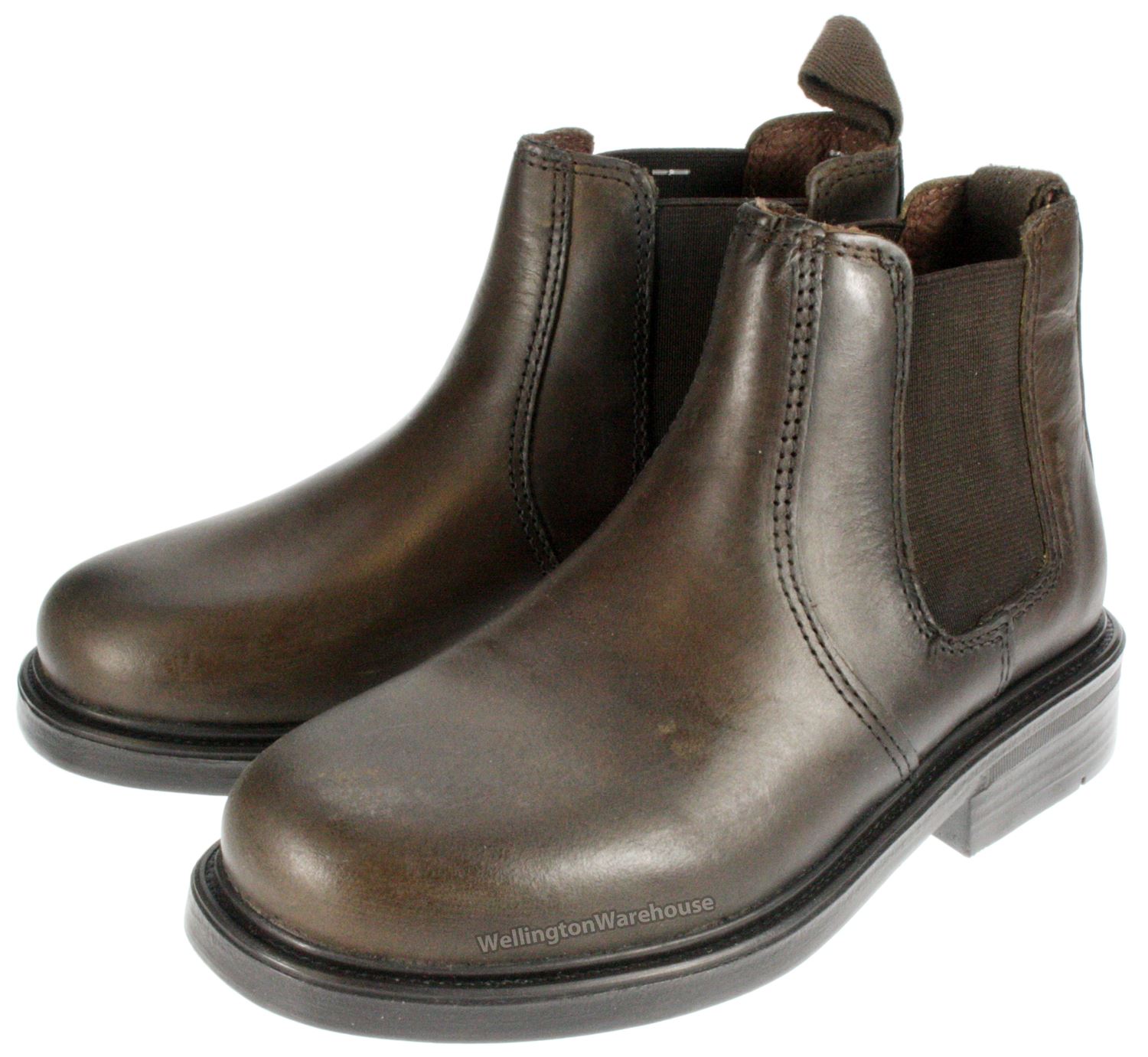 Oaktrak boots uk Clearance