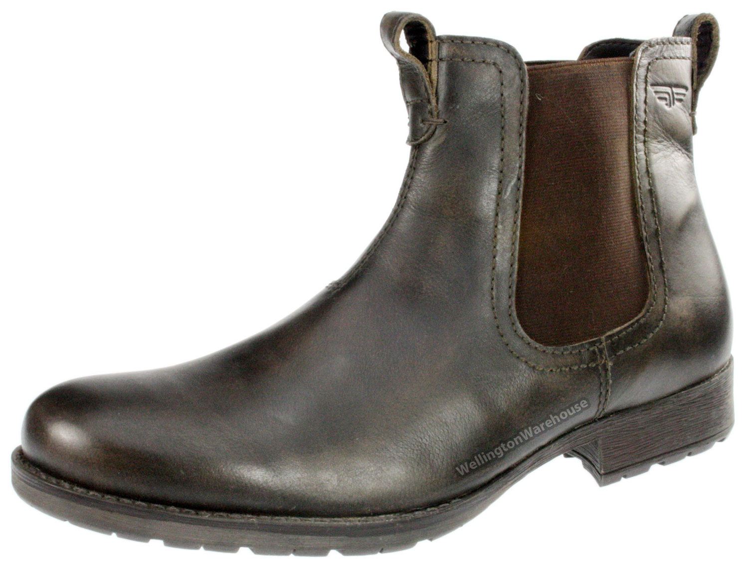 mens leather chelsea boots mens black or brown real leather lake chelsea mens leather chelsea boots mens black or brown real leather lake chelsea