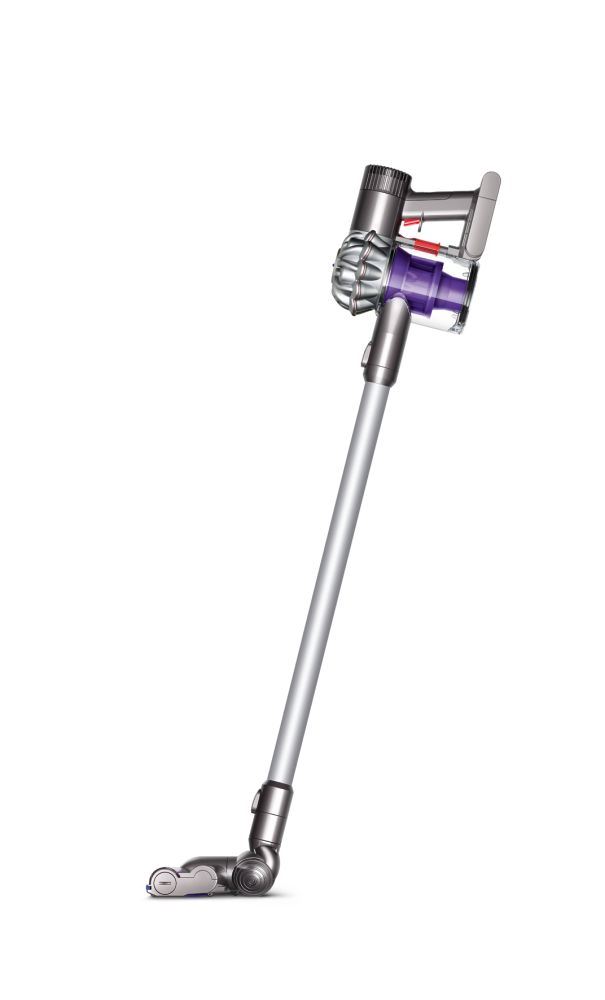 Dyson V6 Cordless Vacuum Cleaner Refurbished 1 Year Guarantee eBay