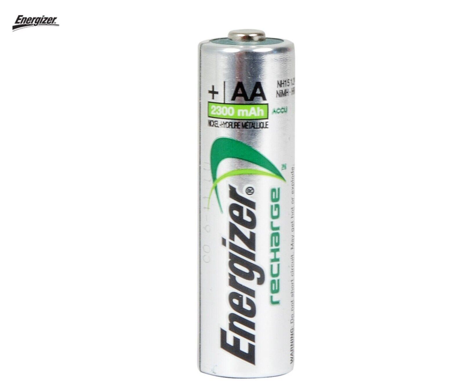 Energizer AA AAA 9V Rechargeable Batteries 500 700 800 2000 2300 mAh - Picture 30 of 60