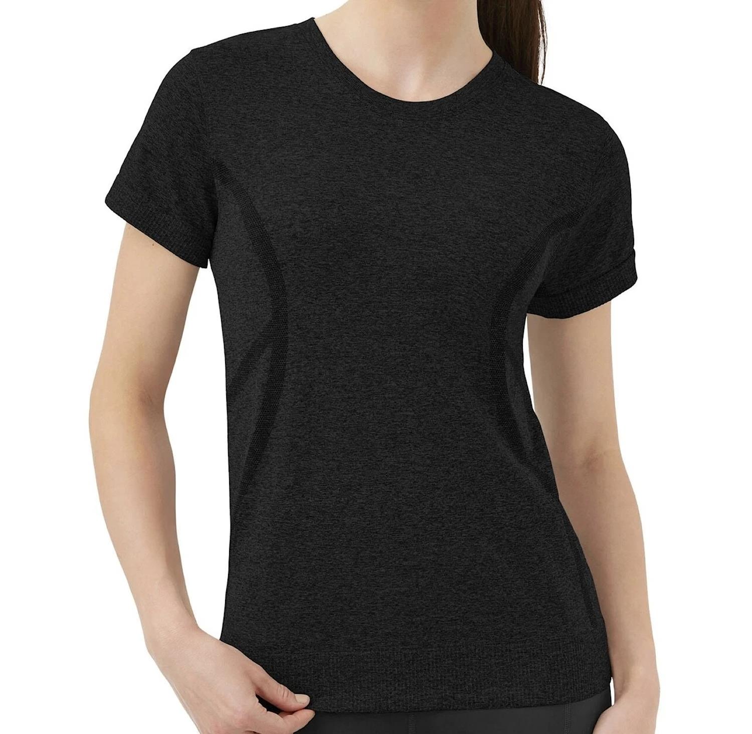 Camiseta Member's Mark Work It Out Active para mujer - Imagen 2 de 7