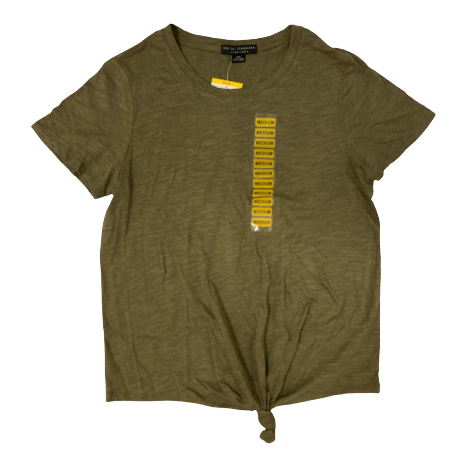 Social Standard By Sanctuary Women’s One And Only Tee Shirt