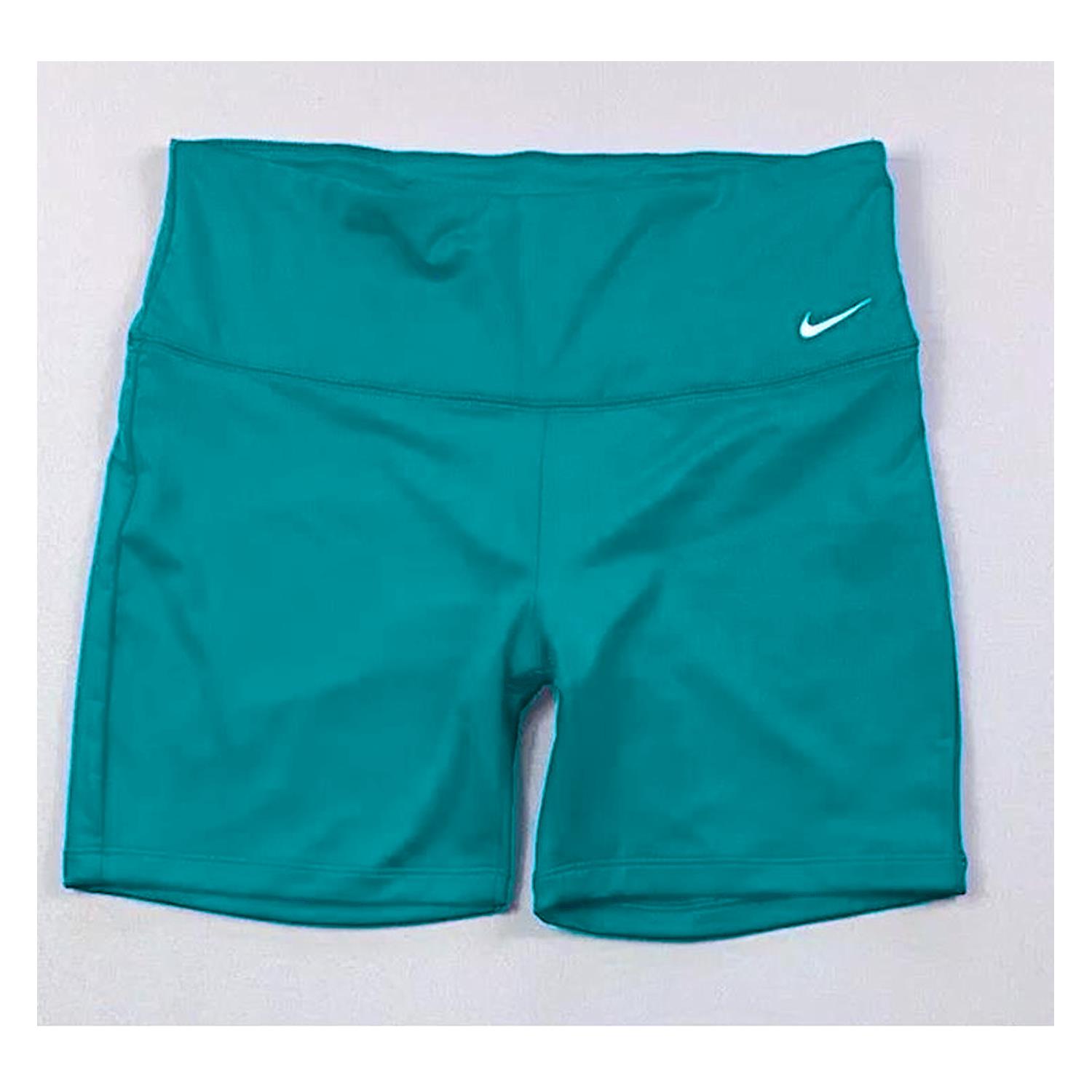 Pantalones cortos de natación Nike Essential Kick de 6” para mujer - Imagen 5 de 5