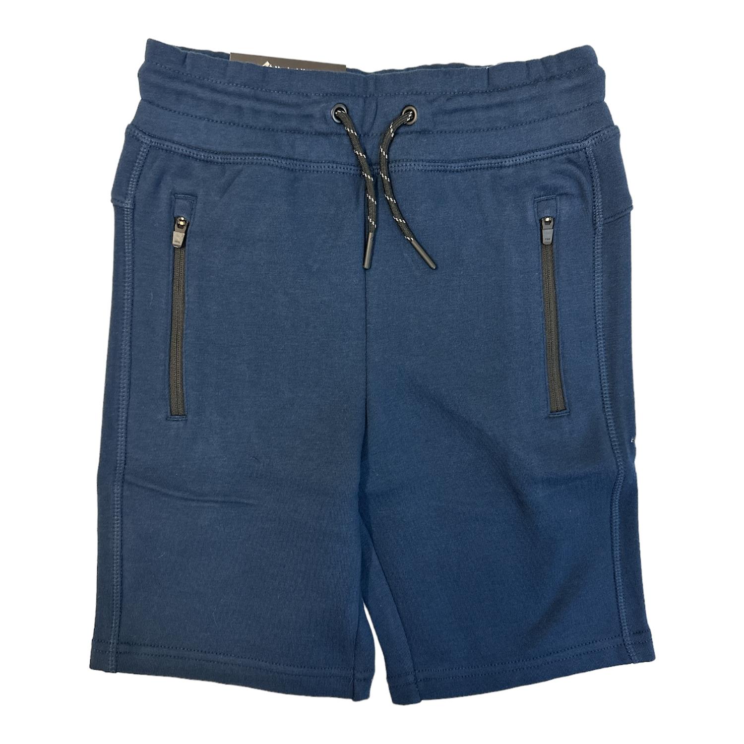 Member's Mark Boy's Active Knit Terry Jogger Shorts - Picture 4 of 5
