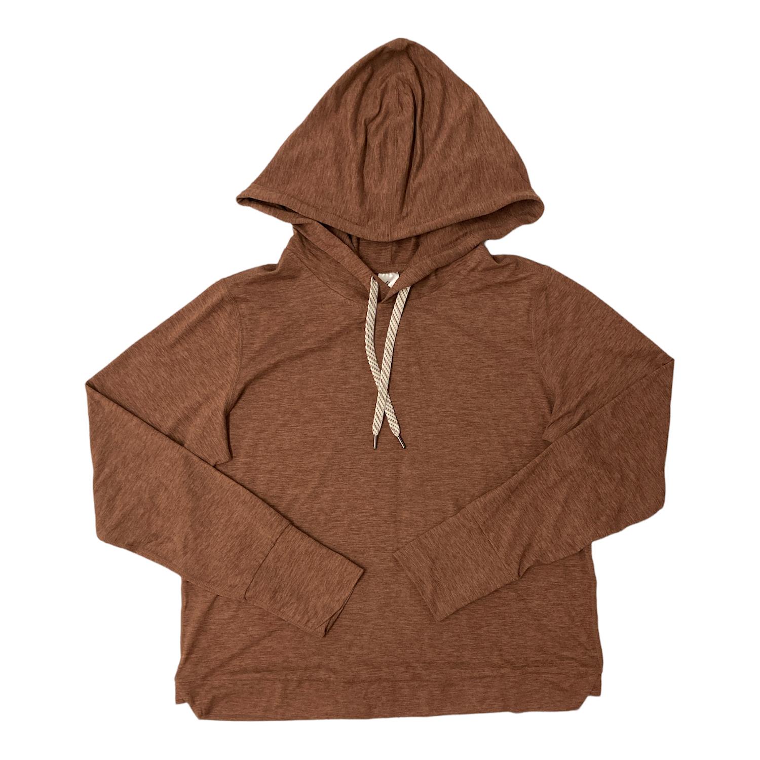 Felpa con cappuccio pullover morbida preferita da donna Member's Mark - Foto 5 di 5