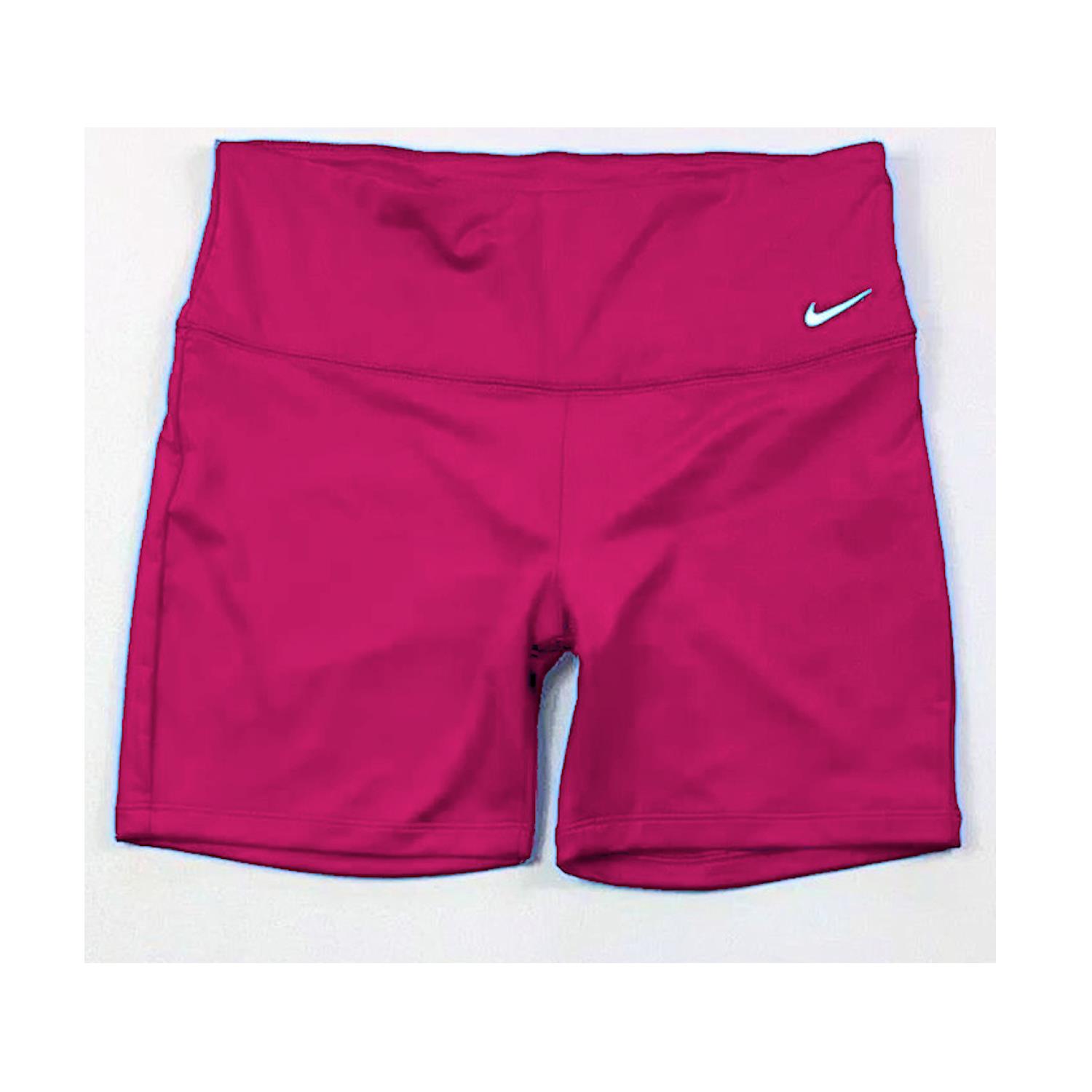 Pantalones cortos de natación Nike Essential Kick de 6” para mujer - Imagen 4 de 5