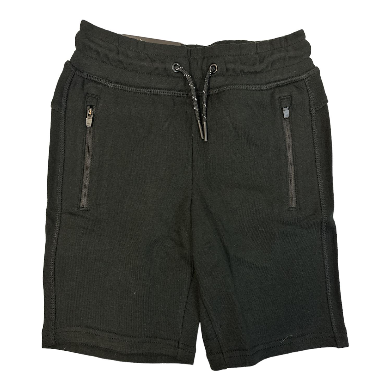 Member's Mark Boy's Active Knit Terry Jogger Shorts - Picture 3 of 5