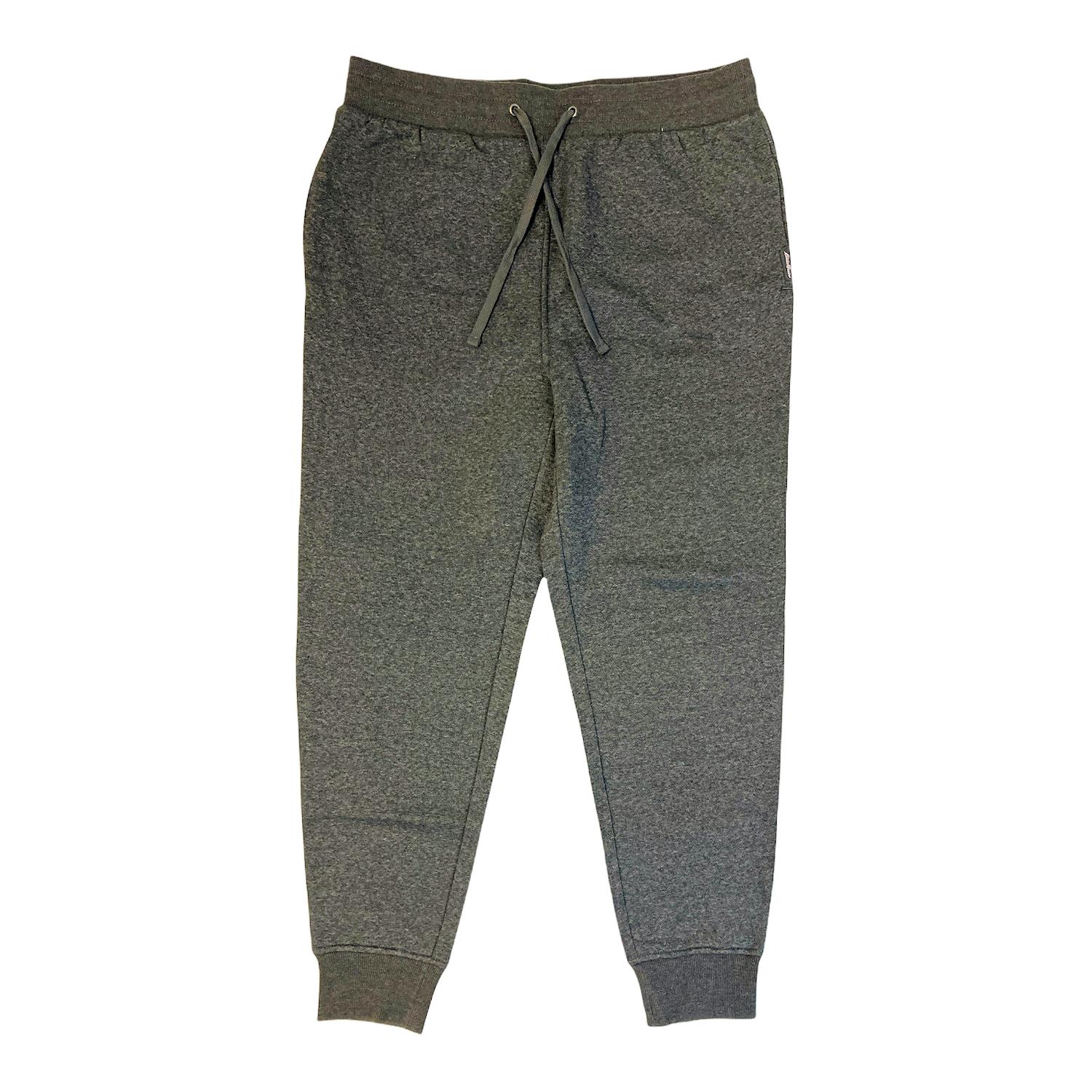 Eddie Bauer Men's Soft Fleece Jogger Sweatpants EMP1071S eBay