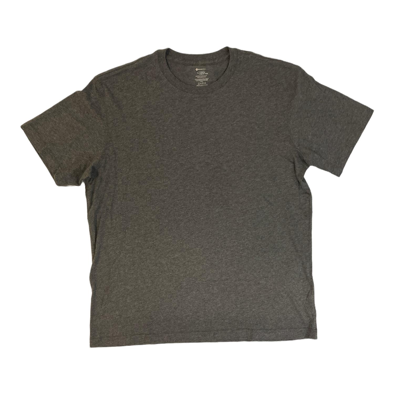 Camiseta de manga corta Member's Mark Essential cuello redondo XXL para hombre - Imagen 5 de 6