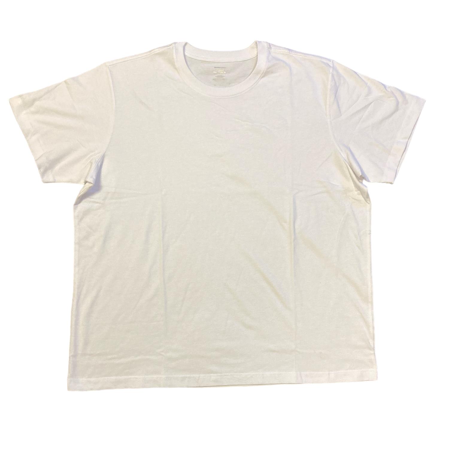 Camiseta de manga corta Member's Mark Essential cuello redondo XXL para hombre - Imagen 6 de 6