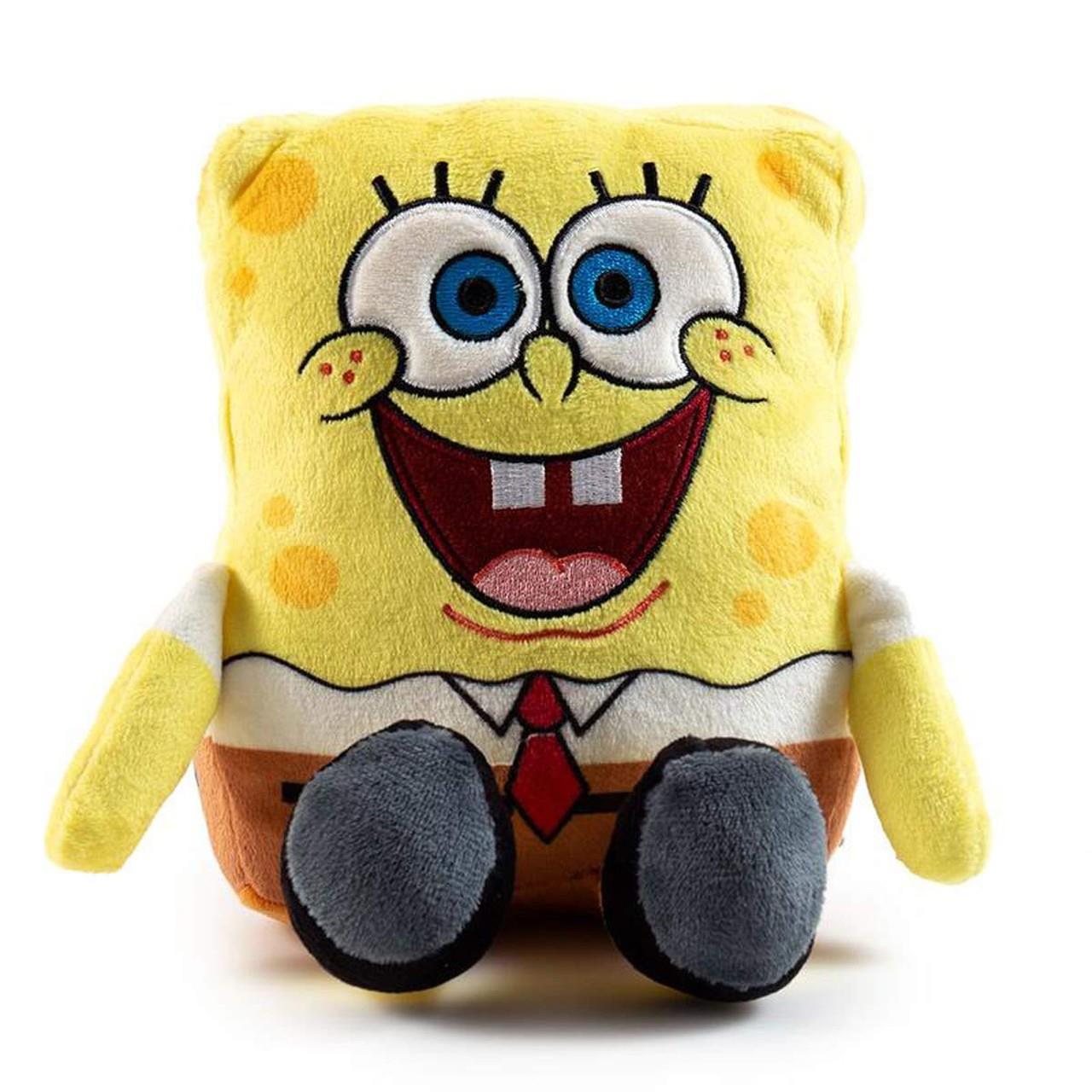 spongebob soft