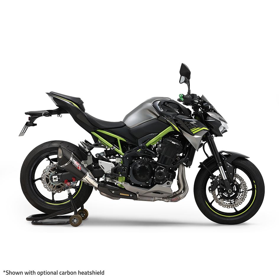 Yoshimura Exhaust Metal Magic R-11 Slip-On Kawasaki Z900 2020