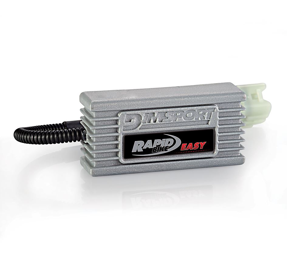 パーツ Rapid Bike Easy YAMAHA Rapid Bike Easy Fueling Module YAMAHA FZ1 (1000cc) 2006 - 2015