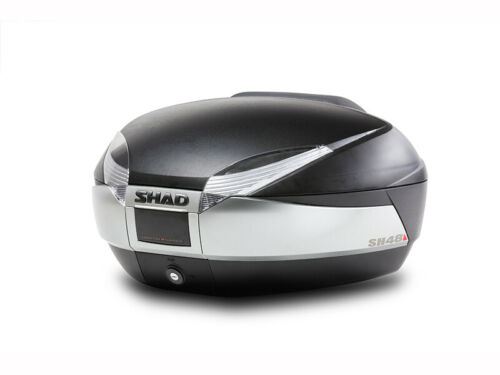 Suzuki BURGMAN 400 Shad Top Box and Fitting Kit 2001-2006 Cena GORĄCA