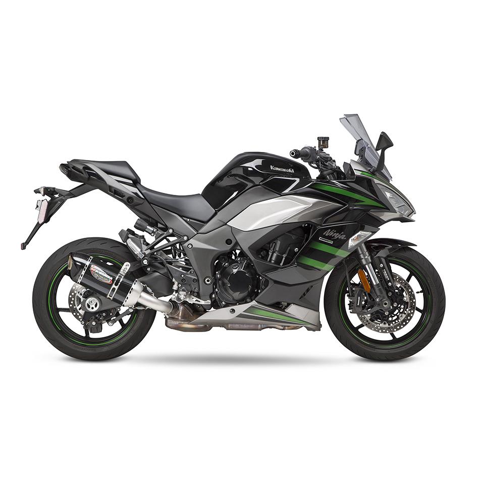 【2020〜2024】Ninja1000SX サイドカウル(グレー) 左側 2020〜2024】Ninja1000SX サイドカウル(グレー) 左側 2020〜2024
