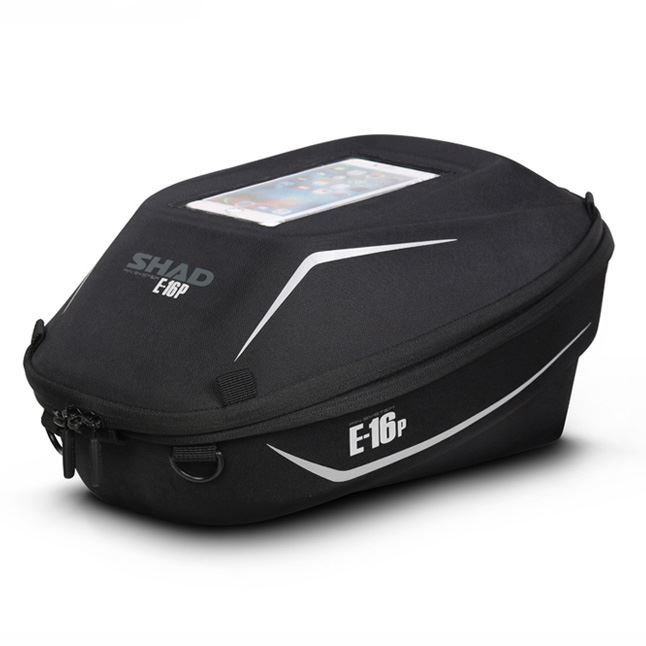 Tank Bag and Fuel Cap Fit Kit Honda CBF 600 S 2004 to 2012 2022 Niska cena