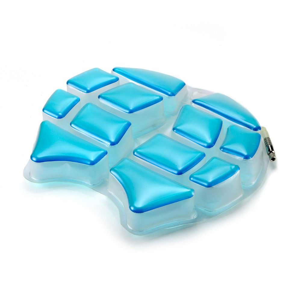 Wild Ass Gel Air Cushion Smart Comfort Seat Yamaha XT660R 2009