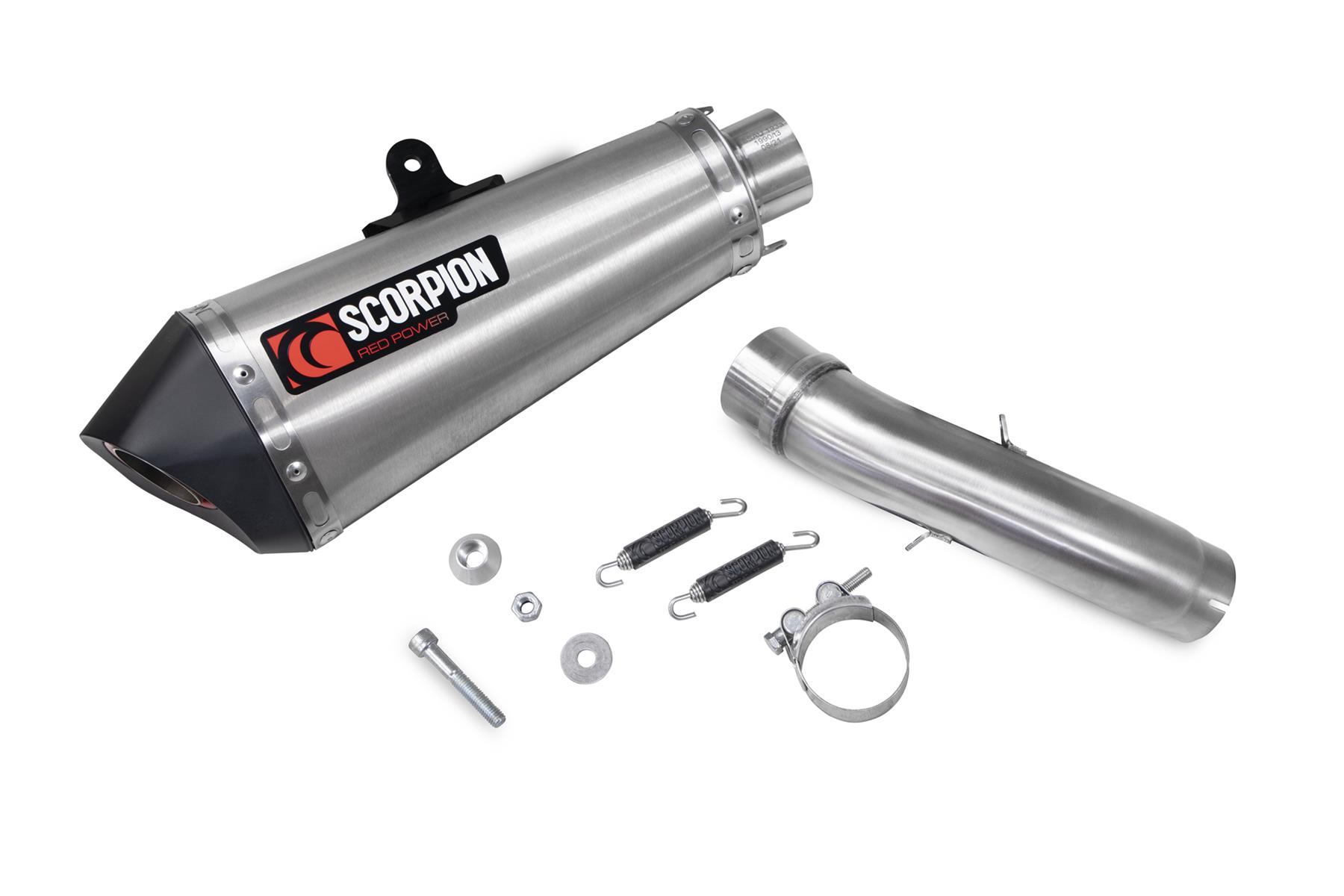 390DUKE 2021-23 スコーピオン SERKET TAPER 390DUKE 2021-23 スコーピオン SERKET TAPER Scorpion Exhaust