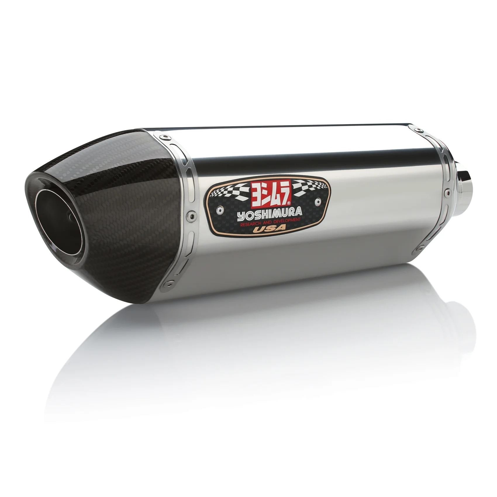 ＲＲＲ Echappement Yoshimura Kawasaki Zx10r 2016/2020 14182NP720