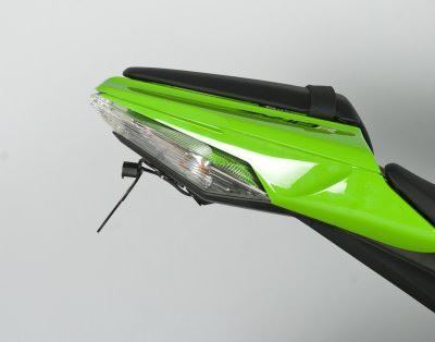 タカ R&G Tail Tidy Kawasaki ZX10-R 2011 to 2015 | eBay