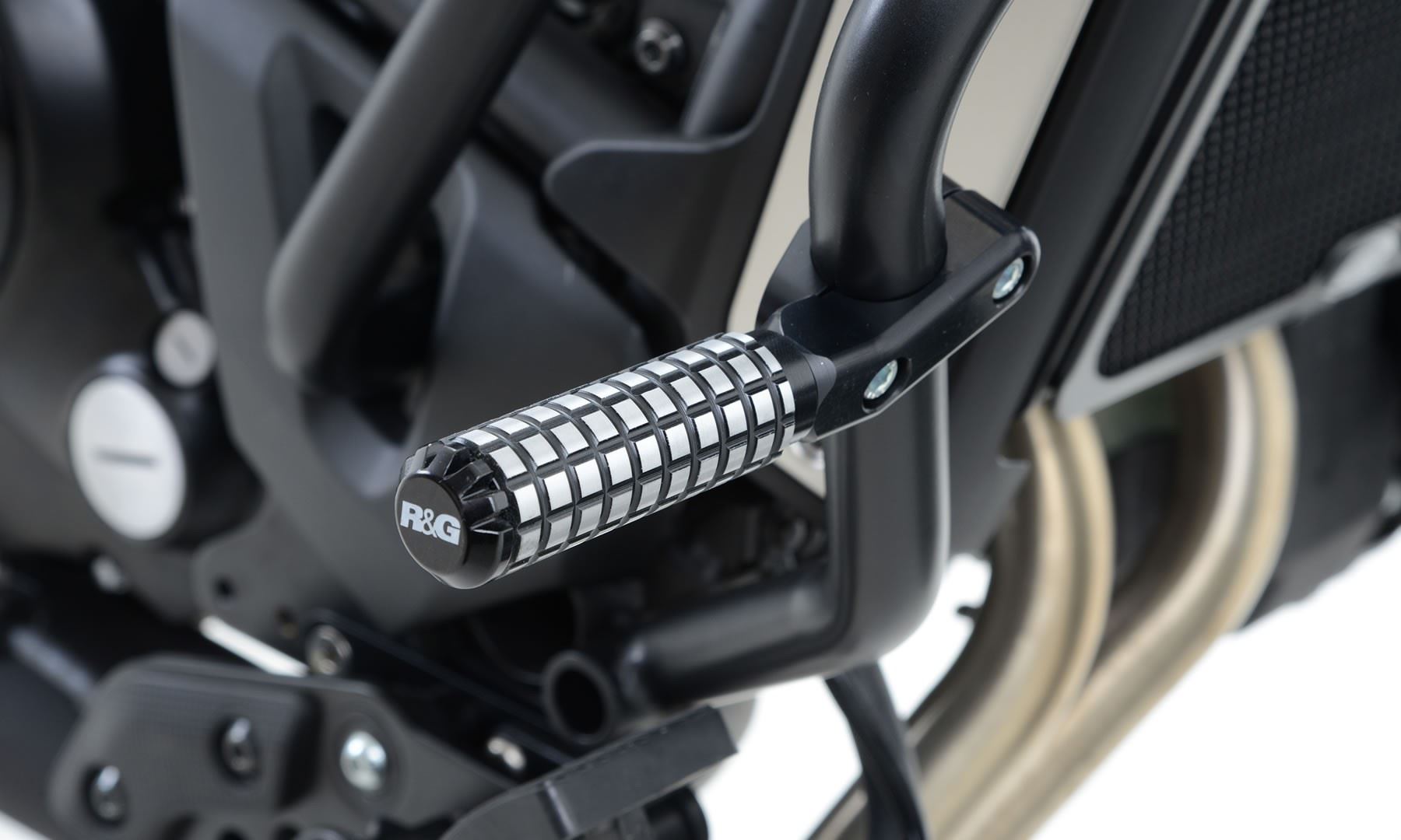 Kawasaki Vulcan S Highway Bars