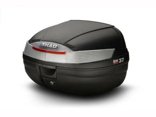 Suzuki BURGMAN 125 Shad Top Box and Fitting Kit (2002-2006) Ograniczona sprzedaż, WYPRZEDAŻ