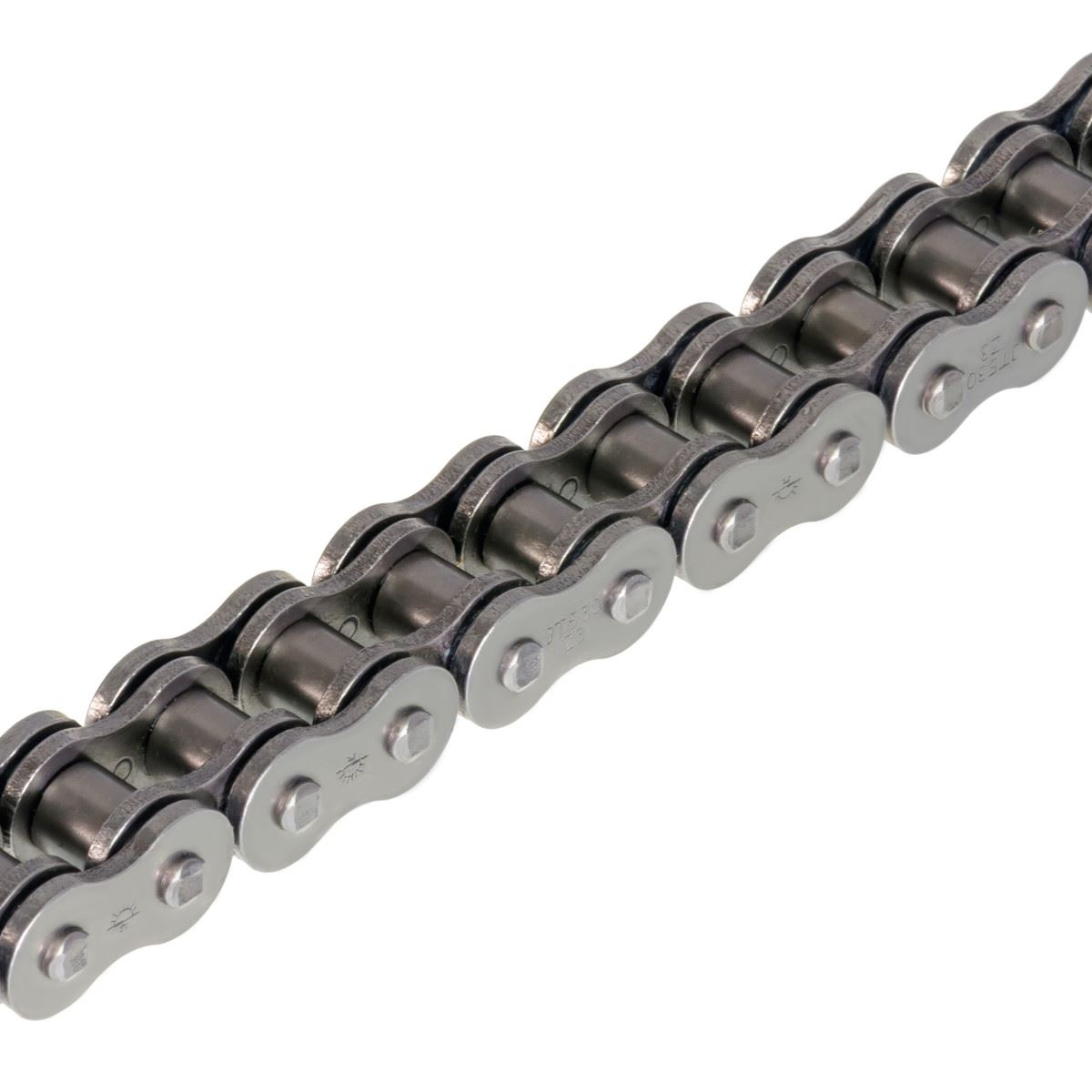EK Chains 520ZVX3 Super Heavy Duty NX-Ring 120L Chain at