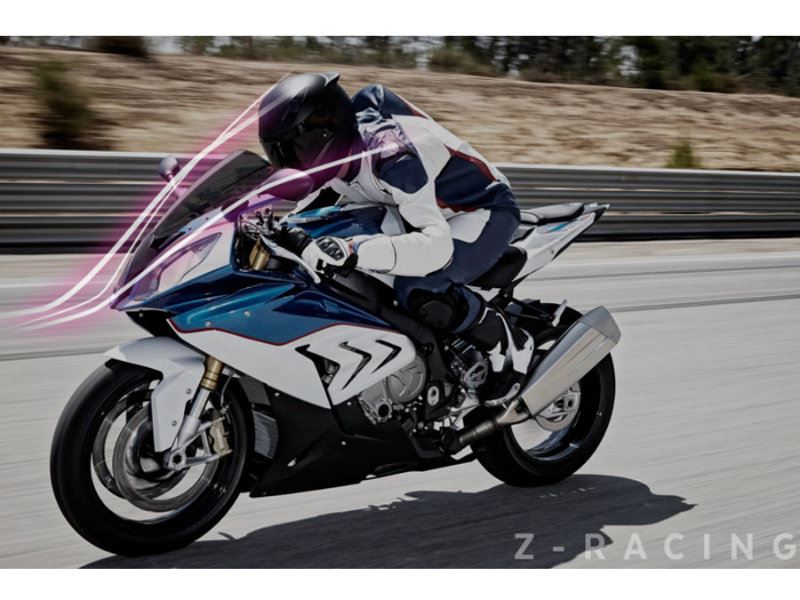 Puig Clear Z-Racing Screen Yamaha YZF R1 2020-2025 | eBay UK