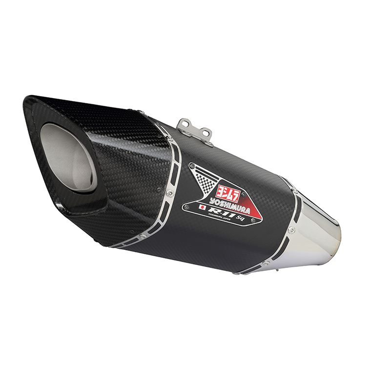 Yoshimura Exhaust Metal Magic R-11sq Slip On E-Marked Suzuki GSX