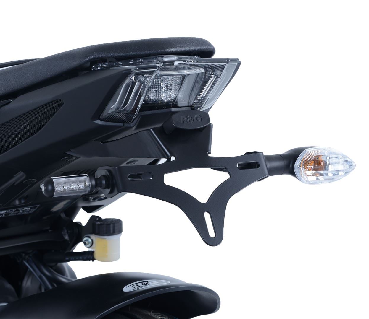 yamaha mt 07 tail tidy