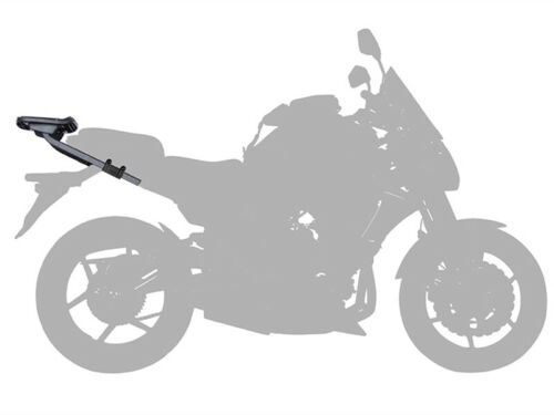 Suzuki BURGMAN 400 Shad Top Box and Fitting Kit 2001-2006 Cena GORĄCA