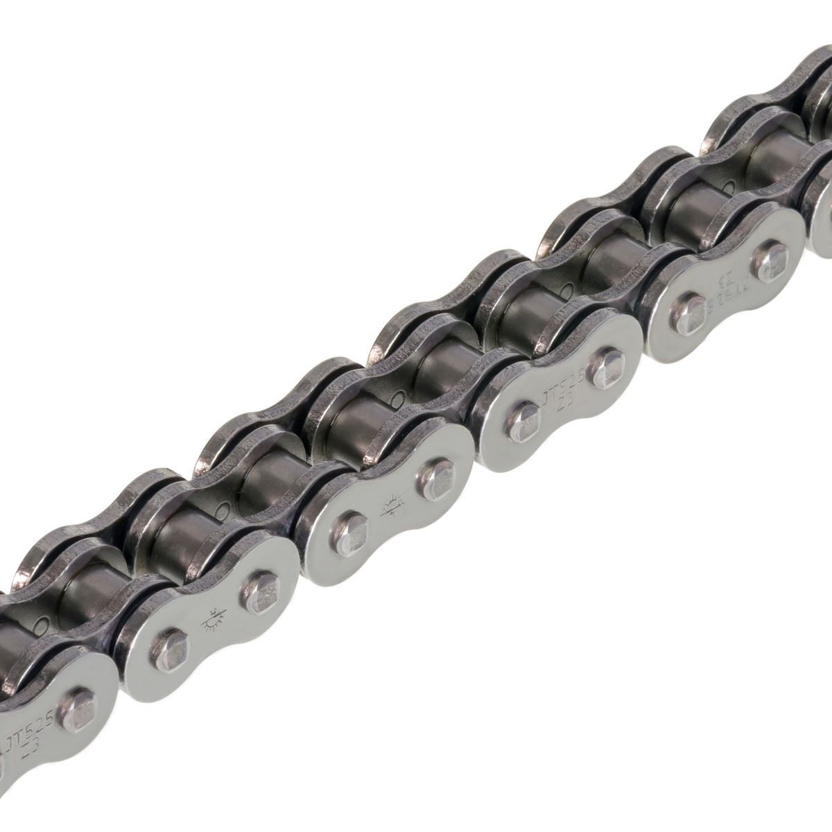 ※てんねん JT Z3 X-Ring Chain Black 525-116 Kawasaki ZX-10RR ZX1002NMFNL