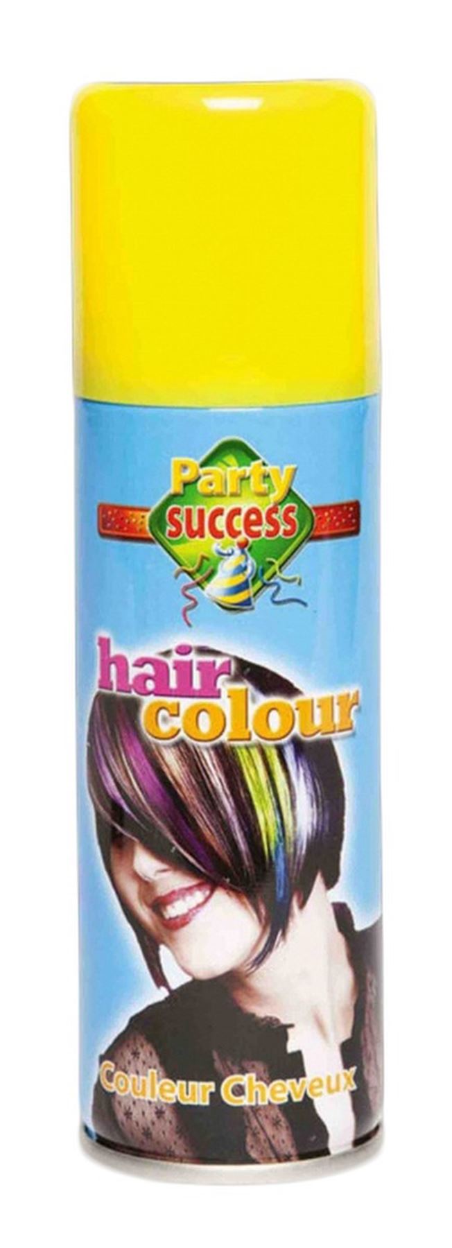 Lápiz labial a base de agua de Halloween piel falsa sangre spray para el cabello paleta - Imagen 37 de 41