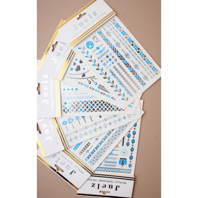 Lápiz labial a base de agua de Halloween piel falsa sangre spray para el cabello paleta - Imagen 19 de 41