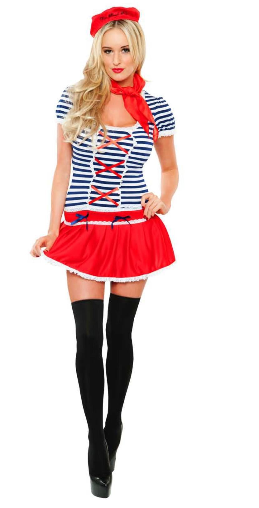Adult Women Costume Night Party Dream Girl Gatsby New Ladies Fancy Dress Outfits - Picture 13 of 52